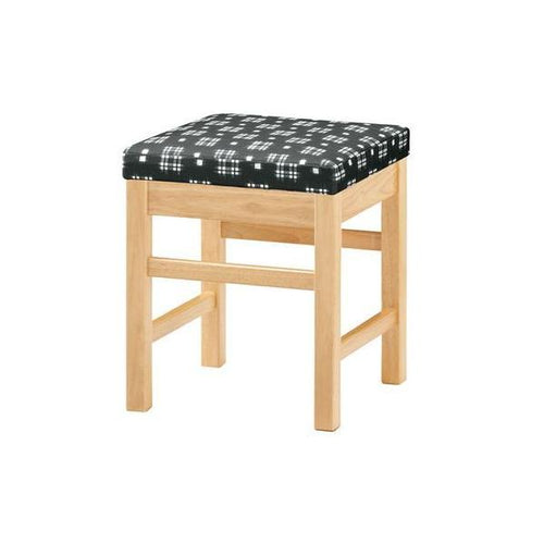 業務用椅子 marukatsu(丸勝) 天竜Ｎ(ナチュラルクリヤ)椅子 既製品/業務用/新品/送料無料