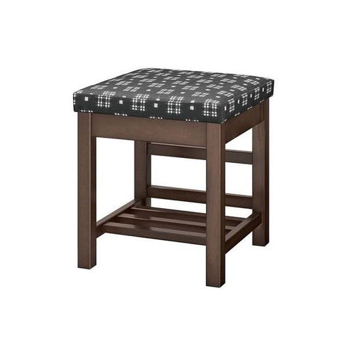 業務用椅子 marukatsu(丸勝) 伊賀D(ダークブラウン)椅子 既製品/業務用/新品/送料無料