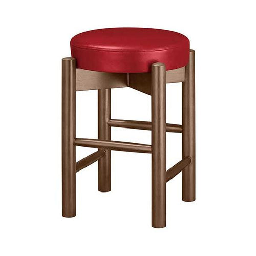 業務用椅子 marukatsu(丸勝) 丹波D(ダークブラウン)椅子 既製品/業務用/新品/送料無料