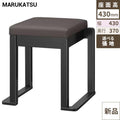 業務用椅子 marukatsu(丸勝) 三朝 スレッド 三朝B椅子 /Aランク/業務用/新品/送料無料