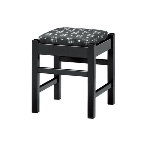 業務用椅子 marukatsu(丸勝) 弥山B(ブラック)椅子 既製品/業務用/新品/送料無料