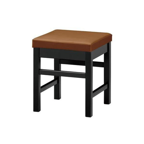 業務用椅子 marukatsu(丸勝) 天竜B(ブラック)椅子 既製品/業務用/新品/送料無料