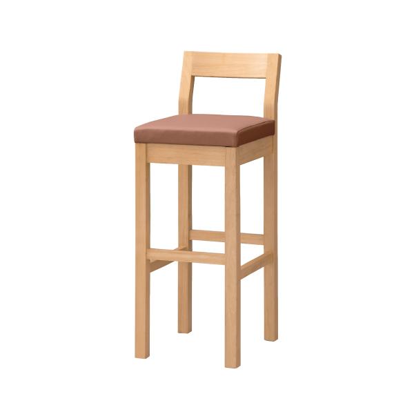 業務用椅子 marukatsu(丸勝) 小町 N スタンド椅子 Aランク  /業務用/新品/送料無料