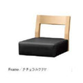 marukatsu(丸勝) 小百合Nカウンターイス 2069 張地ランクA 幅340×奥行420×高さ320 /新品/業務用/送料無料