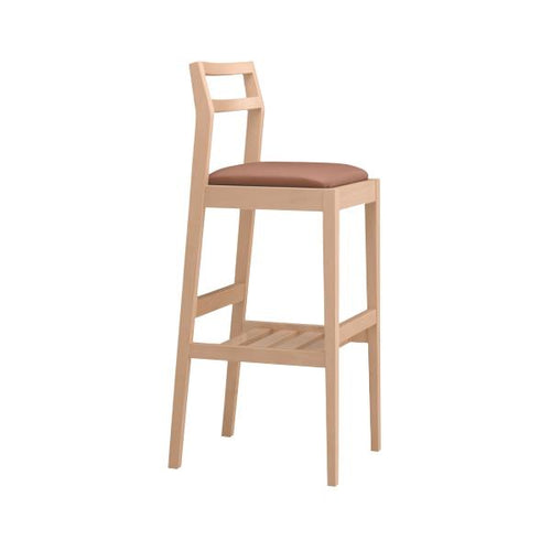 業務用椅子 marukatsu(丸勝) 伊東 1 N スタンド椅子 Aランク  /業務用/新品/送料無料