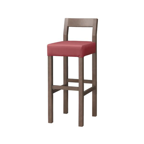 業務用椅子 marukatsu(丸勝) 小百合 D スタンド椅子 Aランク  /業務用/新品/送料無料