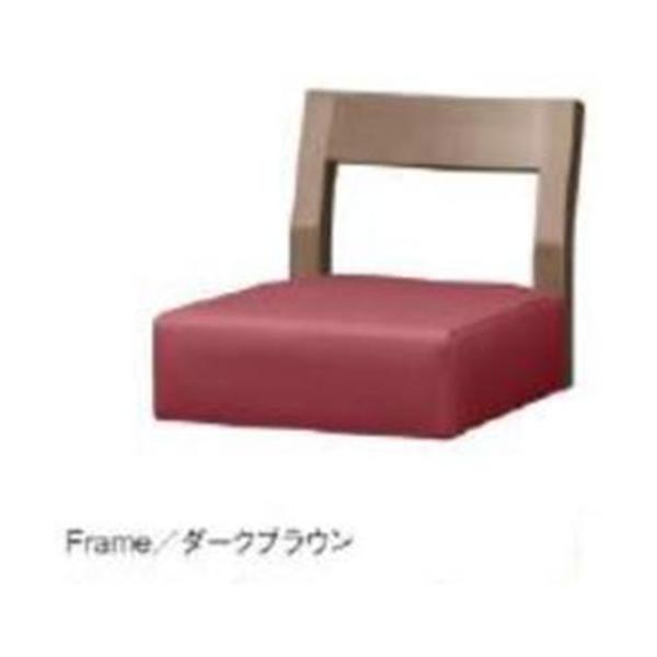marukatsu(丸勝) 小百合Dカウンターイス 2169 張地ランクA 幅340×奥行420×高さ320 /新品/業務用/送料無料