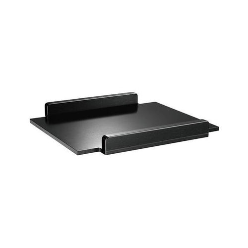 業務用椅子 marukatsu(丸勝) 棚板B(ブラック)/業務用/新品/送料別途見積