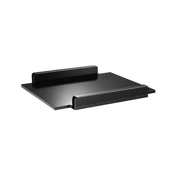 業務用椅子 marukatsu(丸勝) 棚板B(ブラック)/業務用/新品/送料別途見積