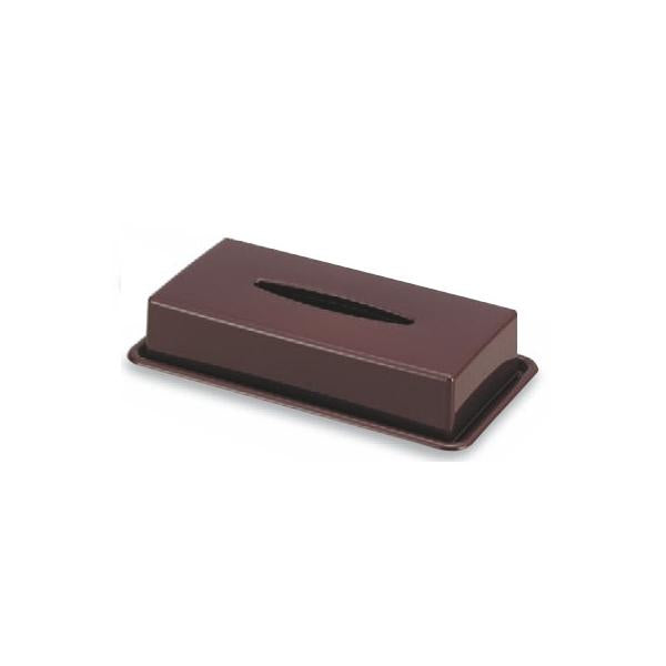 ティシュカバー (小)ティッシュボックス(浅型)