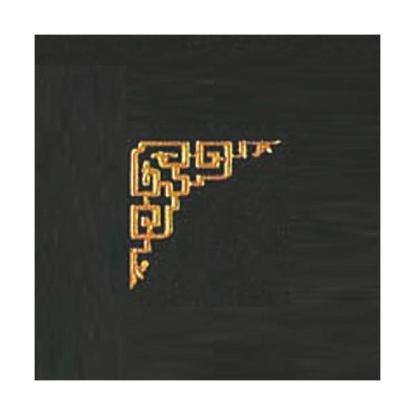 AP-1315 角の飾り PC製
