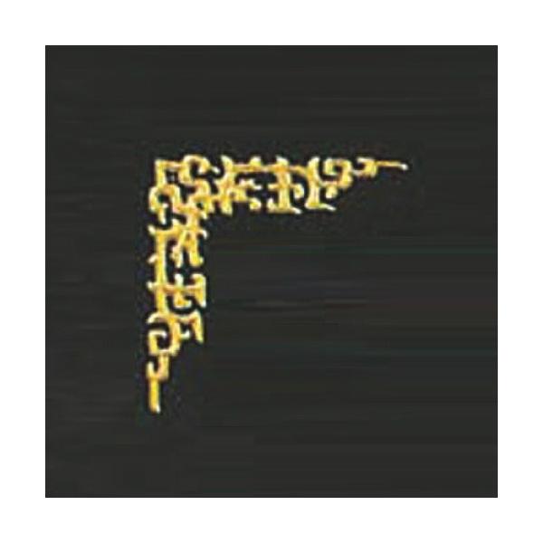 AP-1318 龍の帯飾り PC製