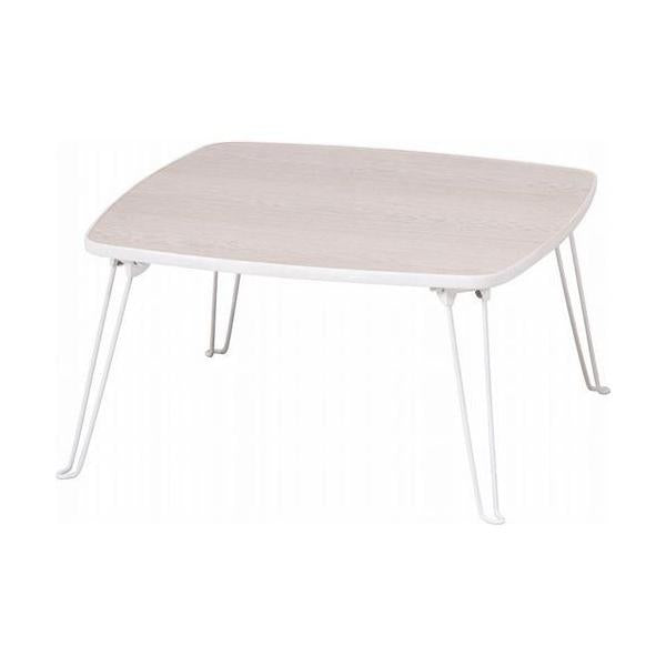 ローテーブル 角60 WHW /業務用/新品/送料別