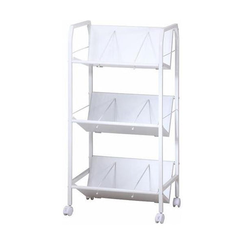 ファイルワゴン 3段 /業務用/新品/送料別