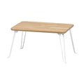 ちゃぶ台(幅60)NA/WH CB-6045F-NA /業務用/新品/送料別