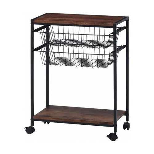 キッチンワゴン ナビア 2821 /業務用/新品/送料別