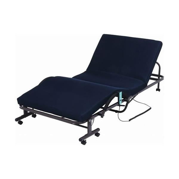 折たたみ電動ベッド /業務用/新品/送料別