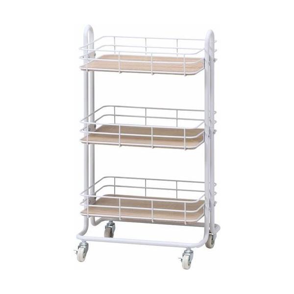 キッチンワゴン ビクター WH /業務用/新品/送料別