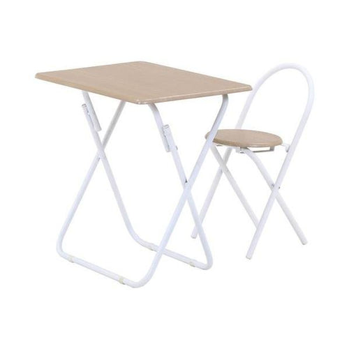 折りタタミテーブルチェアセットWH 83438 /業務用/新品/送料別