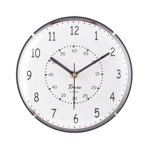 掛時計 エポック Φ２０cm ＴＯＷＮ 2020 6個入/業務用/新品/送料別