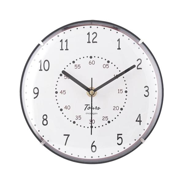 掛時計 エポック Φ２０cm ＴＯＷＮ 2020 6個入/業務用/新品/送料別