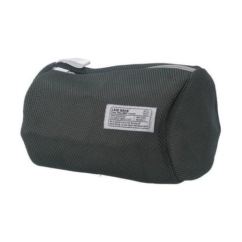 ＬＢ 洗濯ネット ドラム型 モスグリーン  6個入/業務用/新品/送料別