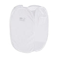 ＬＢ ポップアップランドリー スクエア ホワイト  6個入/業務用/新品/送料別