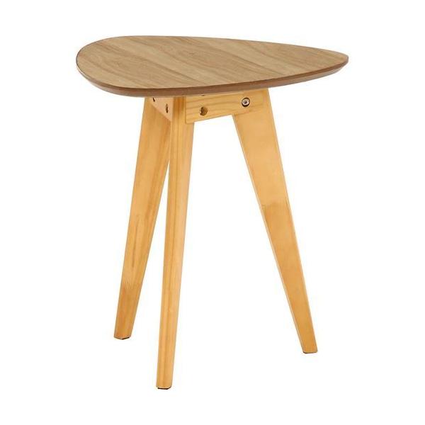 コーヒーテーブル(小) NA (セット数：4) /業務用/新品/送料別