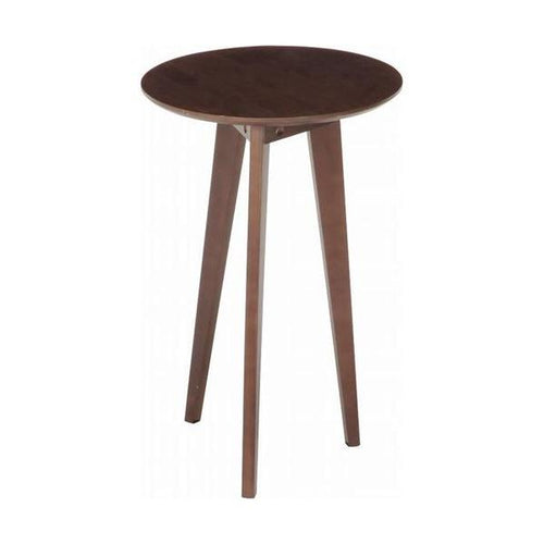 コーヒーテーブル(中) BR (セット数：4) /業務用/新品/送料別