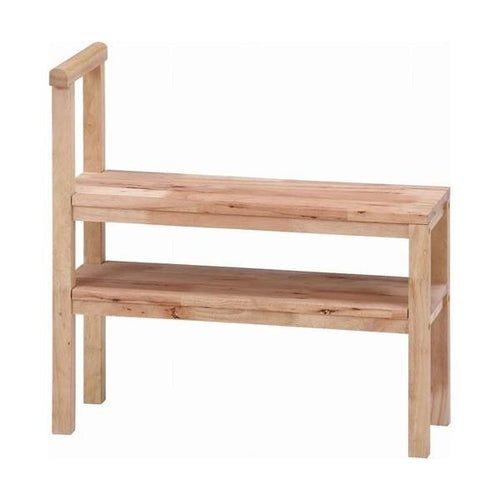Natural Signature 玄関収納ベンチ /業務用/新品/送料別