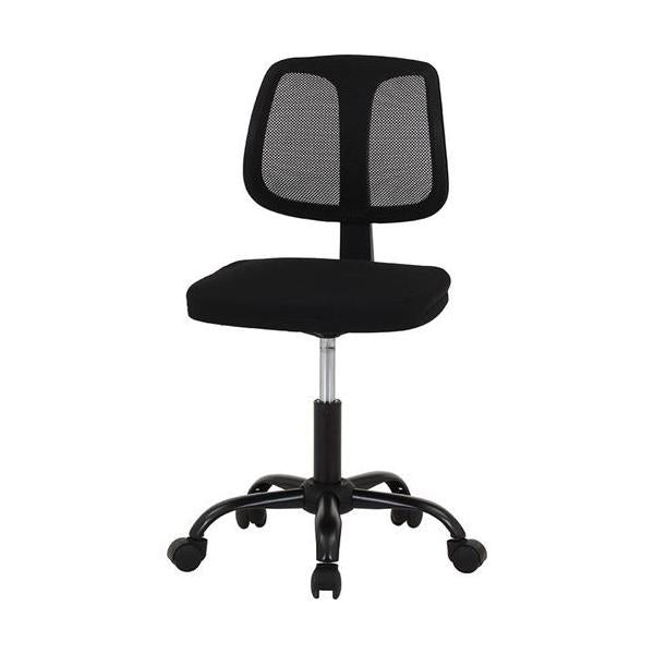 オフィスチェア ライカ BK /業務用/新品/送料別