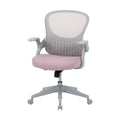 オフィスチェア パベル GY /業務用/新品/送料別