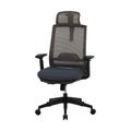 オフィスチェア ダービット GY /業務用/新品/送料別