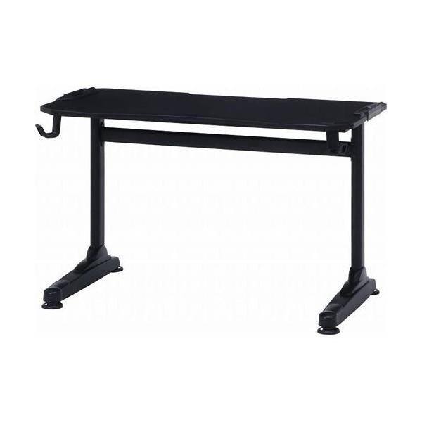 GAMING DESK XeNO(ゼノ)イージー01 FULL BK /業務用/新品/送料別