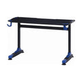 GAMING DESK XeNO(ゼノ)イージー01 BLUE /業務用/新品/送料別