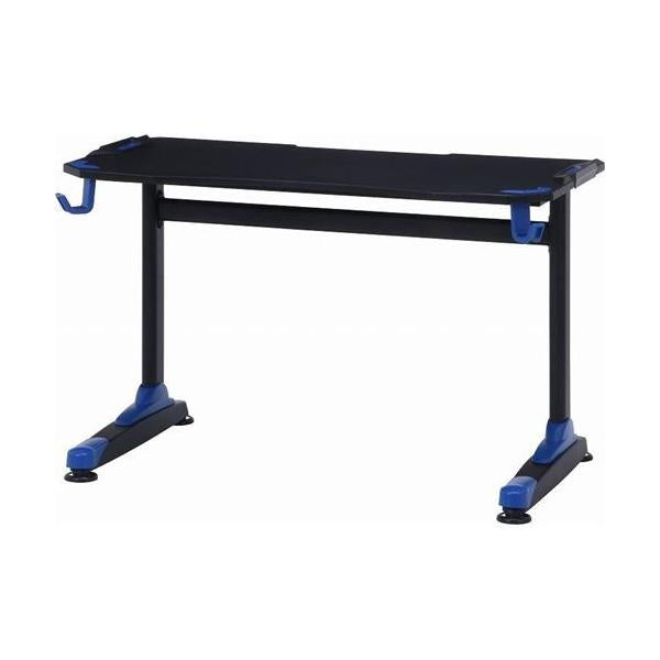 GAMING DESK XeNO(ゼノ)イージー01 BLUE /業務用/新品/送料別