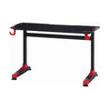 GAMING DESK XeNO(ゼノ) イージー01 RED /業務用/新品/送料別