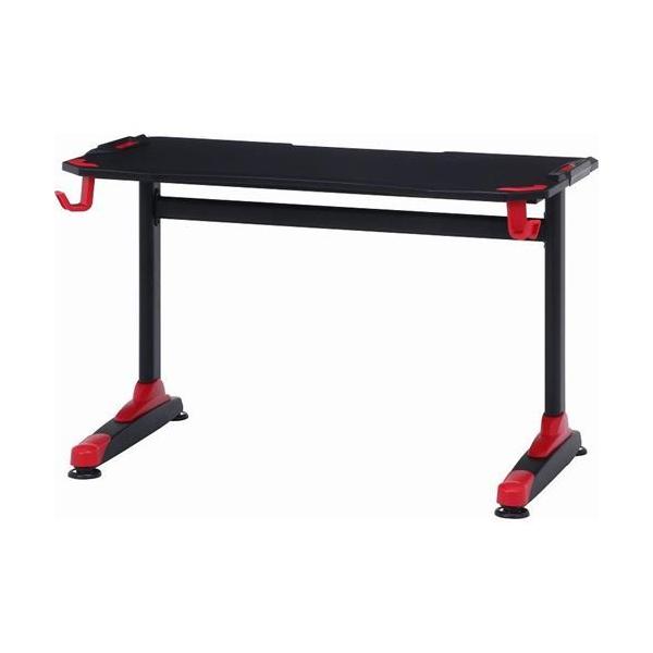 GAMING DESK XeNO(ゼノ) イージー01 RED /業務用/新品/送料別