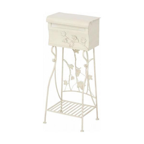 メールボックス グレープ ＷＨ２ XBS181224/業務用/新品/送料別