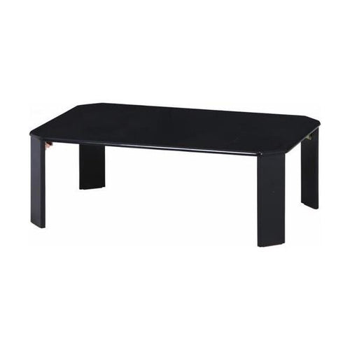 UVローテーブル ルーチェ 75BK(12846) /業務用/新品/送料別