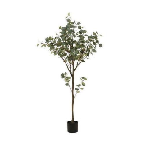フェイクグリーン ユーカリ 150cm ジョイント /業務用/新品/送料別