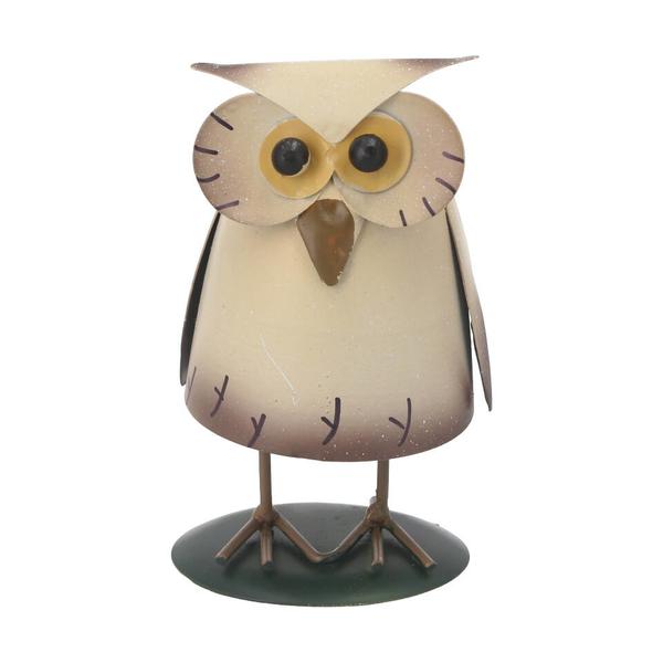 ゆらゆらアニマル ｍｉｎｉ フクロウ EM20105-4A PC 4個入/業務用/新品/送料別