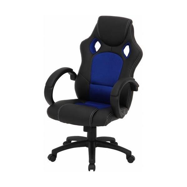 レーシングチェアー サーキット BL /業務用/新品/送料別