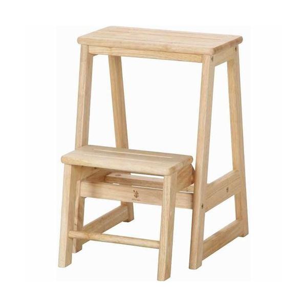 ステップラダー ボヌール /業務用/新品/送料別