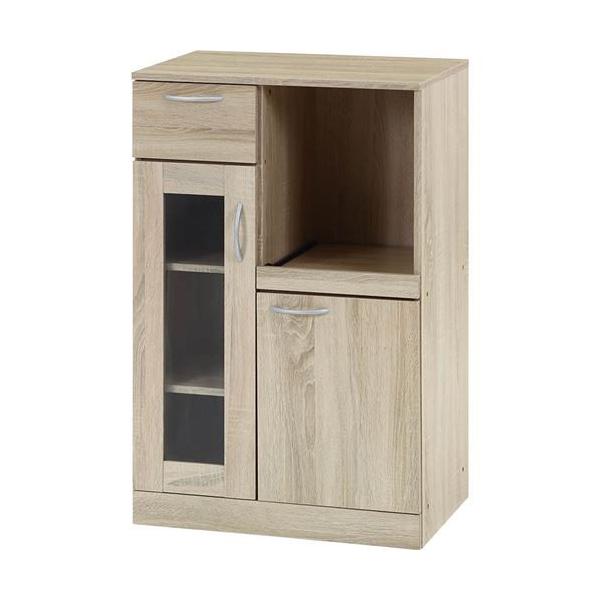 キッチンボード ホワイトオーク /業務用/新品/送料別