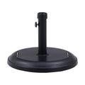 パラソルベース ２２ｋｇ ＴＨ２２－Ｂ TH22-B/業務用/新品/送料別