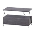 EZBOワイヤー TVラック GY /業務用/新品/送料別
