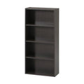 BDラック(BOOK&DVD) ブラウン HP9418BR (セット数：2) /業務用/新品/送料別