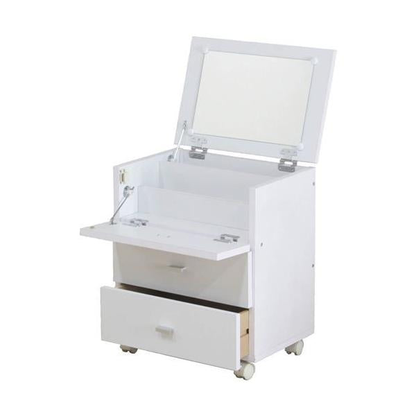 フィーゴ ドレッサー(WH) FWK-4553DR /業務用/新品/送料別