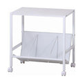 ファイルワゴン1段 /業務用/新品/送料別